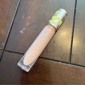 Kosas revealer extra bright color corrector illusion pink peach